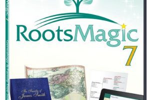 EXPIRES SUNDAY Dec 23rd! Save 67% with the RootsMagic Holiday Special - a bundle regularly priced at $90 USD is now just $30 USD!