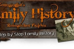 Ready to break down those brick walls on your English and Welsh lines? Get this amazing 52-week online course from Family History Researcher Academy for 25% off the normal price!