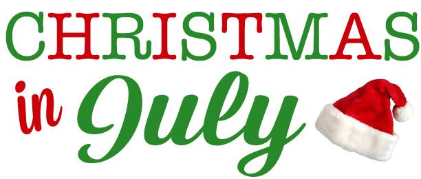 Massive "Christmas in July" Contest starts tomorrow! Over $2000 in prizes! Genealogy Bargains for Wednesday, July 26, 2017