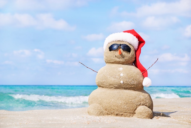 Want a way to beat the summer doldrums? Enter the Christmas in July Contest at Genealogy Bargains and you could win a family history prize package valued at over $2,000!