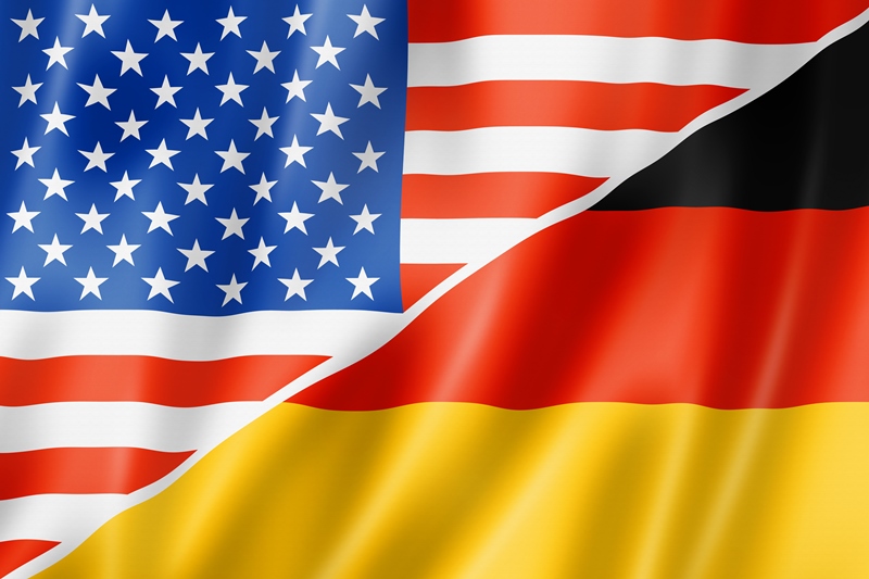 Celebrate National German-American Day at Family Tree Magazine! Today, October 6th, is National German-American Day and focuses on those with German heritage. On October 6, 1683, 13 Mennonite families arrived from Krefeld, Germany and landed near Philadelphia, Pennsylvania. These families would later go on to found Germantown, Pennsylvania.