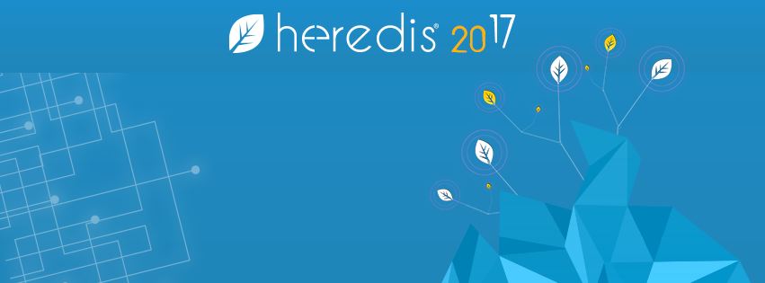 Up to 78% off Heredis 2017 genealogy software for Mac and PC PLUS save on DNA test kits at Genealogy Bargains for Wednesday, October 4, 2017