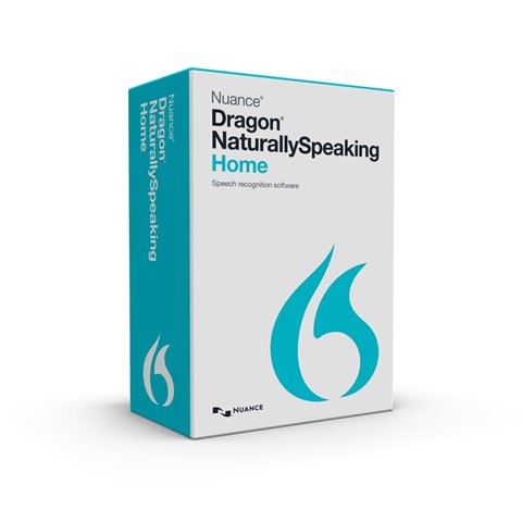 Save 70% on Dragon Naturally Speaking software at Genealogy Bargains
