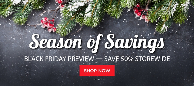 LAST DAY to save over 50% on select items at Family Tree Magazine Black Friday Preview. More deals at Genealogy Bargains for Thursday, November 2nd, 2017
