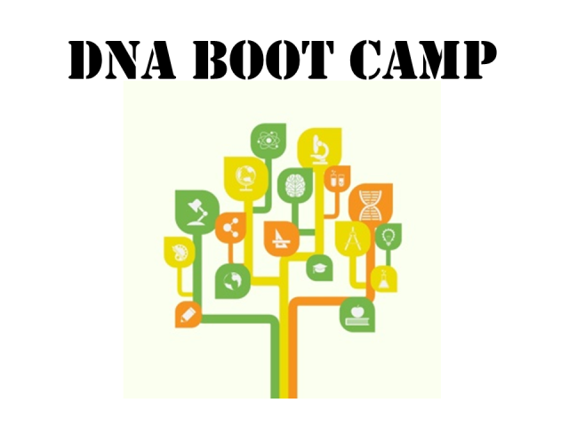 30% Off Boot Camp Digital Downloads at Hack Genealogy