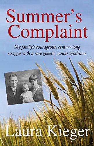My family's courageous, century-long struggle with a rare genetic cancer syndrome