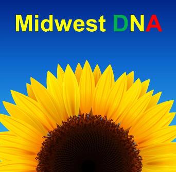 The digital downloads for MidwestDNA held June 9, 2018 are now available - great DNA genealogy webinars by Blaine Bettinger, Mary Eberle and Jane Haldeman.