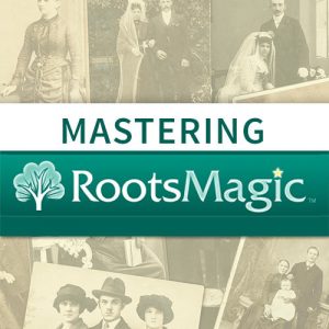 genealogy rootsmagic