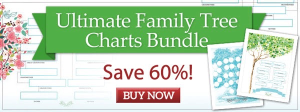 Where To Buy Family Tree Charts