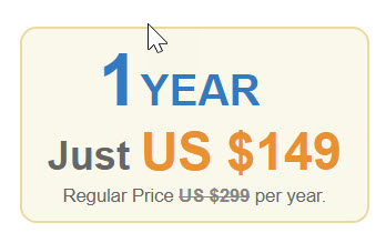 MyHeritage is offering a special discount on its annual Complete Plan price EXCLUSIVELY to friends of Genealogy Bargains. MyHeritage is one of the fastest growing genealogy sites and the best place to build your family tree, with historical collections including billions of records. This special offer will give you EVERYTHING on MyHeritage for the lowest price.