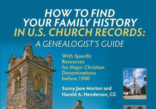 Genealogical Publishing Company Best-Sellers Sale! Save 25% on Your Favorite Genealogy Books!