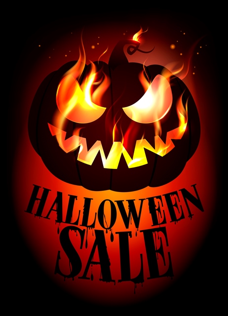 Save HUGE during the MyHeritage Early Halloween DNA Sale ... just $49 USD! BONUS FREE SHIPPING with 2 or more kits!