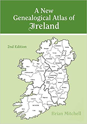 Since its publication in 1986, A New Genealogical Atlas of Ireland has established itself as a key resource in Irish genealogical research. Now, with the addition of maps detailing the location of Roman Catholic parishes in all thirty-two counties of Ireland and Presbyterian congregations in the nine counties of Northern Ireland, this edition moves the book to the forefront of Irish genealogical research. Also, for the first time ever, this one volume contains a complete geographical picture of the three major religious denominations in Ireland during the middle years of the 19th century.