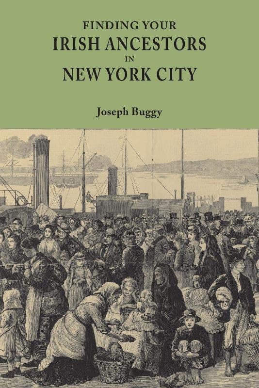 Finding Your Irish Ancestors in New York City is divided into eleven chapters. Chapters One through Three introduce the record groups in New York City. Fundamental sources such as census and vital records are covered, along with underutilized record sets that can be of particular use when tracing Irish ancestors. Chapters Four through Six delve deeper into researching the Irish in New York City. There is a focus on research strategies that can be utilized when researchers encounter those genealogical brick walls. Irish people from particular counties often lived in certain parts of the city, and this is outlined in detail. Following this, twenty-one different record sets and publications are explained in detail, as they give the place of origin in Ireland for over 160,000 nineteenth-century immigrants and many hundreds of thousands more in the twentieth century. The next three chapters focus on the Roman Catholic Church. An historical analysis outlines how and why the church is so important for Irish genealogical research. Chapter Eight, in particular, contains the most detailed listing to date of every Catholic parish that has ever existed in each of the five boroughs. All important start dates for parish registers are also included. The subsequent chapter on cemeteries lists every known Catholic, public, and non-denominational cemetery that has existed in the city. The concluding two chapters compile comprehensive lists of journal articles, web sites, and other publications that will aid the researcher and provide a wider understanding of the lives of the Irish in New York City.