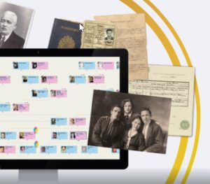 3 months of FREE access to the MyHeritage Complete plan, which includes powerful, cutting-edge genealogy tools, unlimited family tree size, and innovative search and matching technologies. Reveal new information about your family and explore our database of 9.4 billion historical records from around the world.
