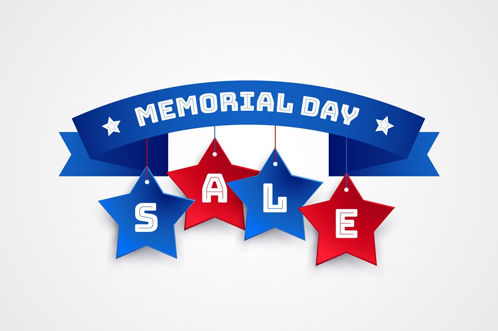 What kind of sale will Ancestry have for Memorial Day? Here's what we know ...