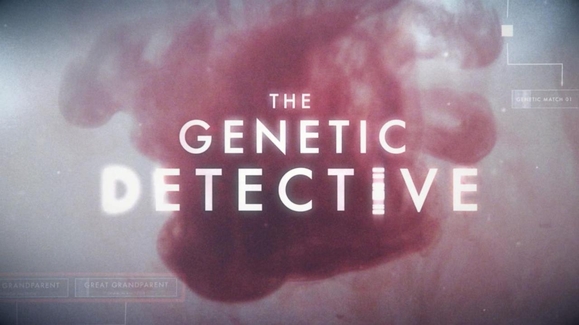 Use these resources to follow The Genetic Detective on social media including Facebook, Twitter, and Instagram!