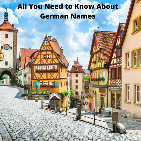 In this popular webinar, come learn the ten most important facts about names in German records! From tricky spelling variations and must-know suffixes to mystery straight lines and the fun “Rufnamen”, this presentation teaches you the German naming practices that will help you find, locate, and understand your ancestor. Professional German genealogy translator Katherine Schober of SK Translations will show you how! Limited spots available!
