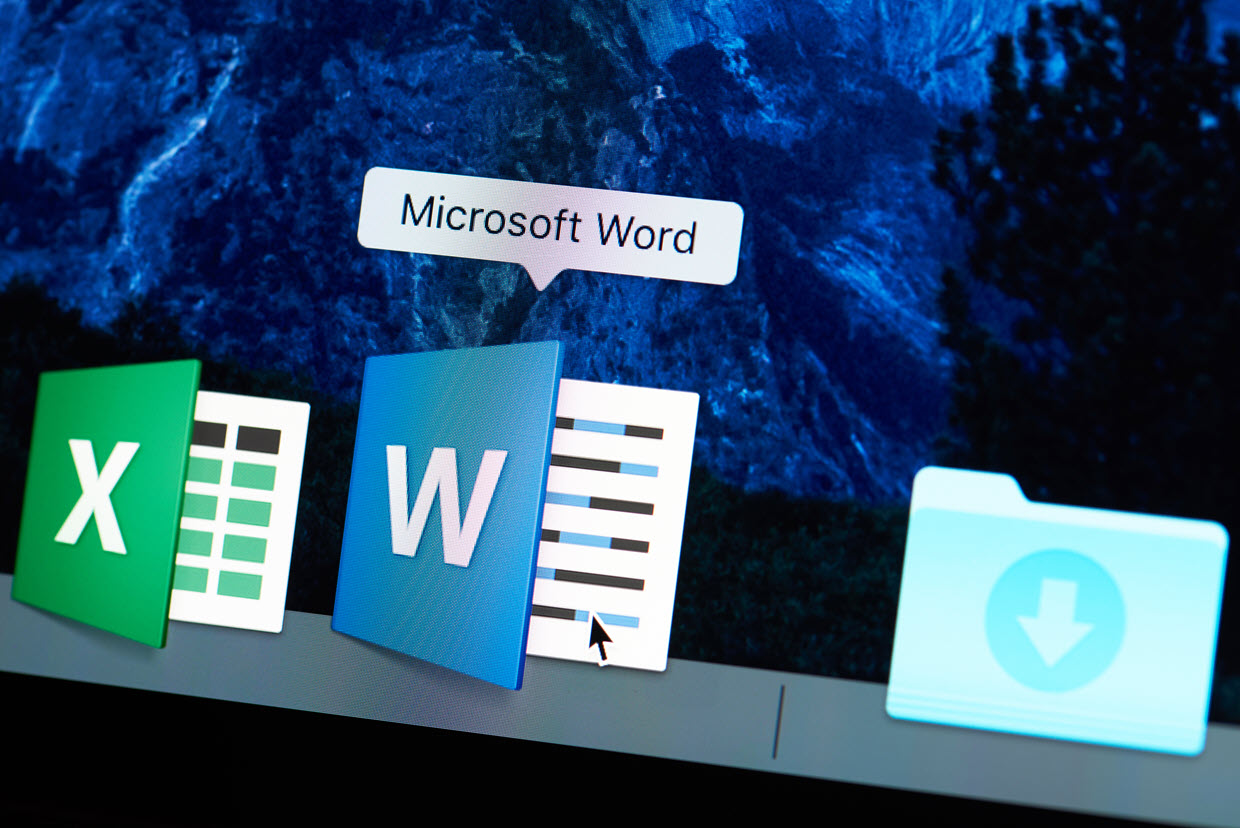 10 Secrets You Should Know to Survive Microsoft Word