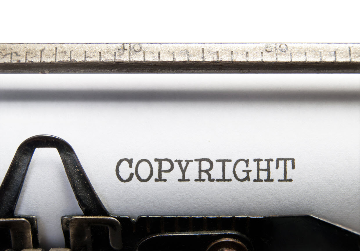 Learn the basics of US copyright law and how you can still use copyrighted items such as document, articles and photographs as part of your genealogy research.