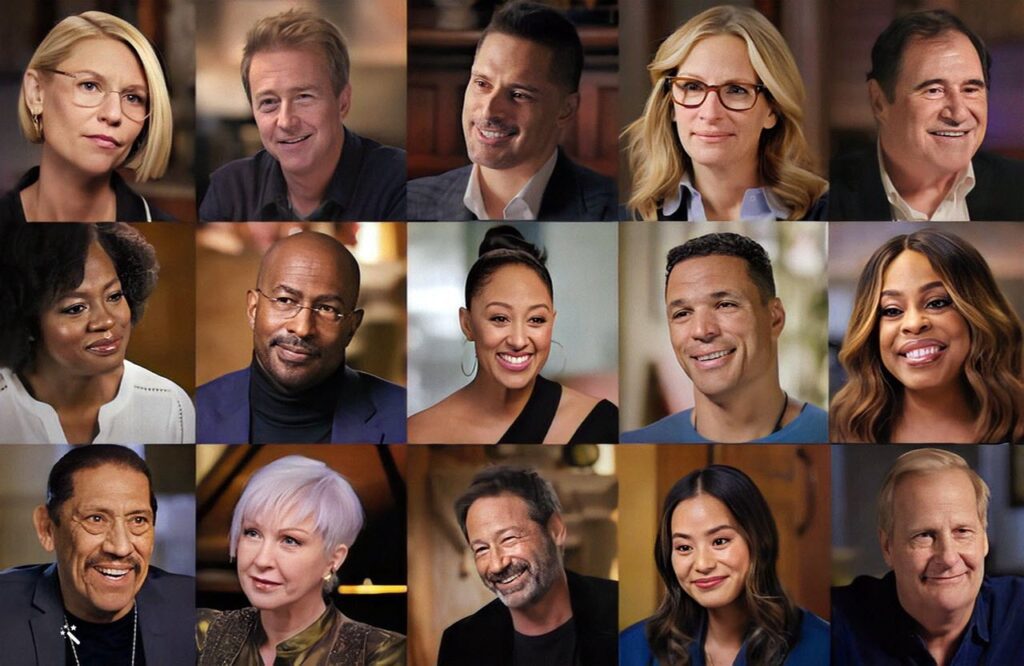 A new season of Finding Your Roots premieres Tuesday, January 3, 2023 8/7c! Tune in for all-new episodes as renowned scholar Dr. Henry Louis Gates, Jr. guides influential guests into their roots, uncovering deep secrets, hidden identities and lost ancestors.