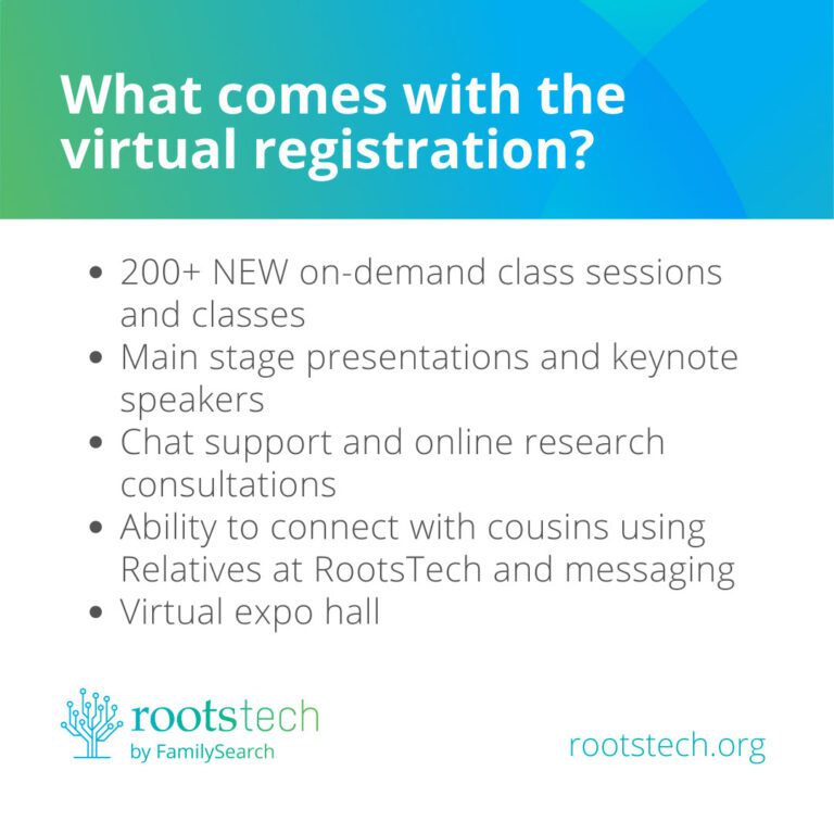 Rootstech 2023 Virtual Playlist 02 768x768 