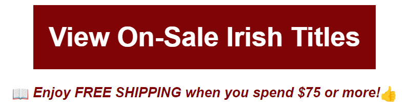 Save 25% on Irish Genealogy Books during St. Patrick's Day Sale at Genealogical Publishing Company! Plus FREE SHIPPING! https://genealogical.com/?ref=2009482 #ad #genealogy #irish #stpatricksday