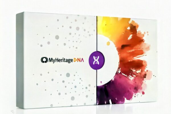 MyHeritage DNA Sales, Coupons, and Promo Codes