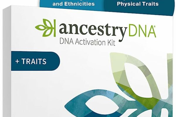 AncestryDNA Promo Codes – Best for August 2023