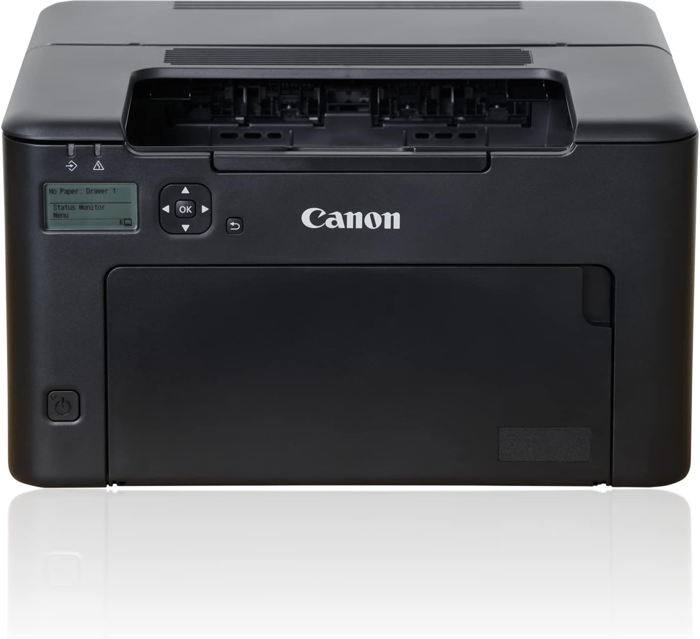 Amazon Prime Day Canon imageCLASS LBP122dw - Wireless, 2-Sided Laser Printer