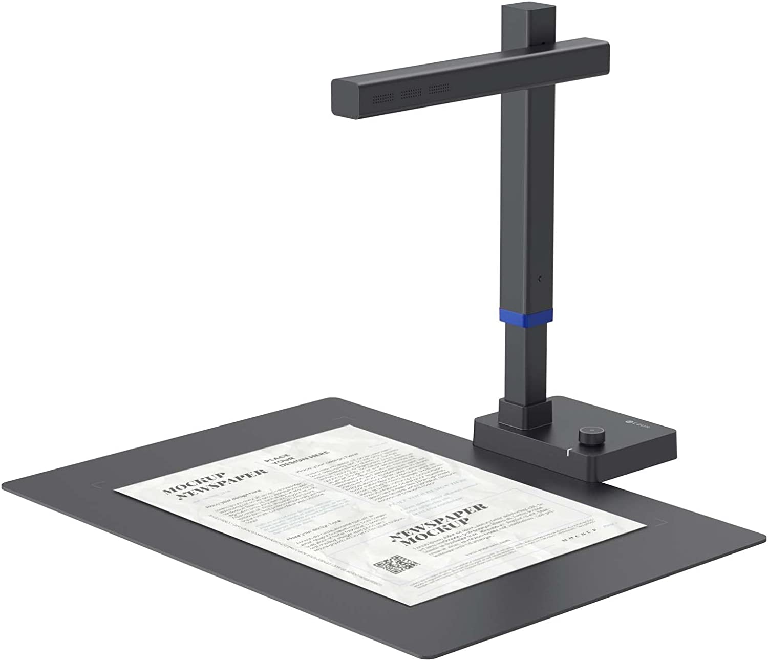 Amazon Prime Day Deal CZUR Shine Ultra Smart Portable Document Scanner
