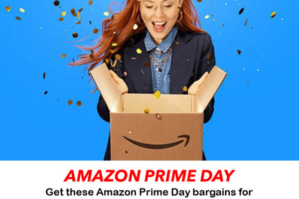 Amazon Prime Day Best Deals for DNA, Family History and Genealogy