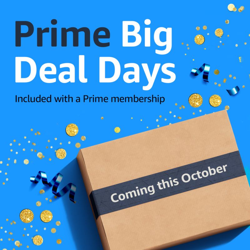 Amazon Prime Big Deal Days: Conclusion