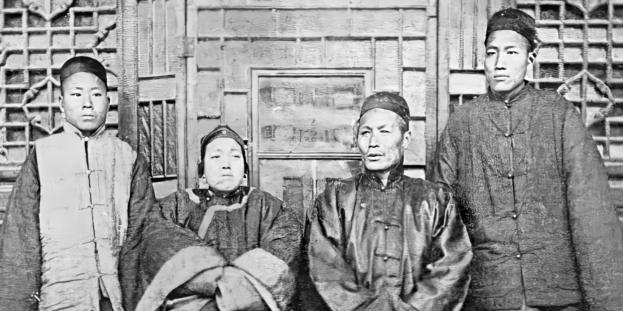 Chinese Exclusion Era Records - Enjoy FREE ACCESS at Ancestry!
