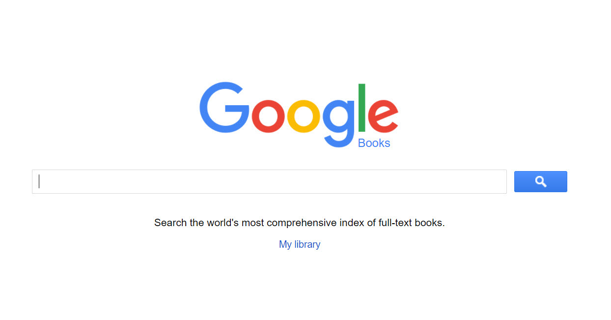 Google Books for Genealogists