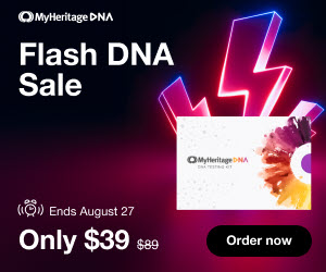MyHeritage DNA Promo Codes – Best for August 2023