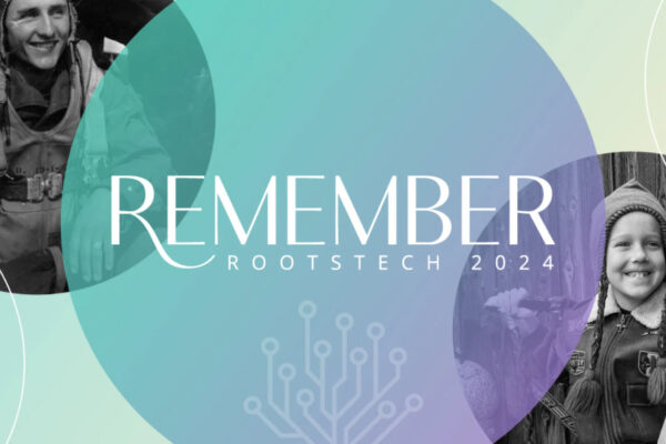 RootsTech 2024 Registration Now Open!