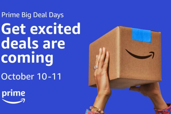 Amazon Prime Big Deal Days in October 2023 – How to Get Ready!