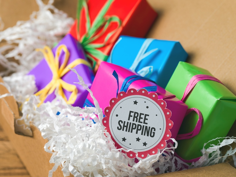 National Free Shipping Day 2023 - DNA, Genealogy and Family History Deals!