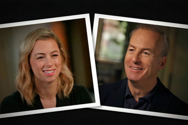 Bob Odenkirk and Iliza Shlesinger on Finding Your Roots TONIGHT January 30, 2024