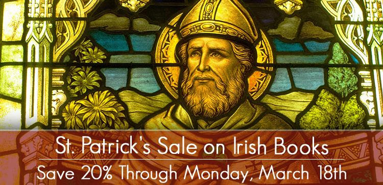 Save 20 Percent on IRISH BOOKS at Genealogical Publishing Company!