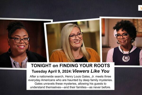 Finding Your Roots Final Episode Season 10