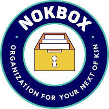 Nokbox: Organizing for Your Next of Kin