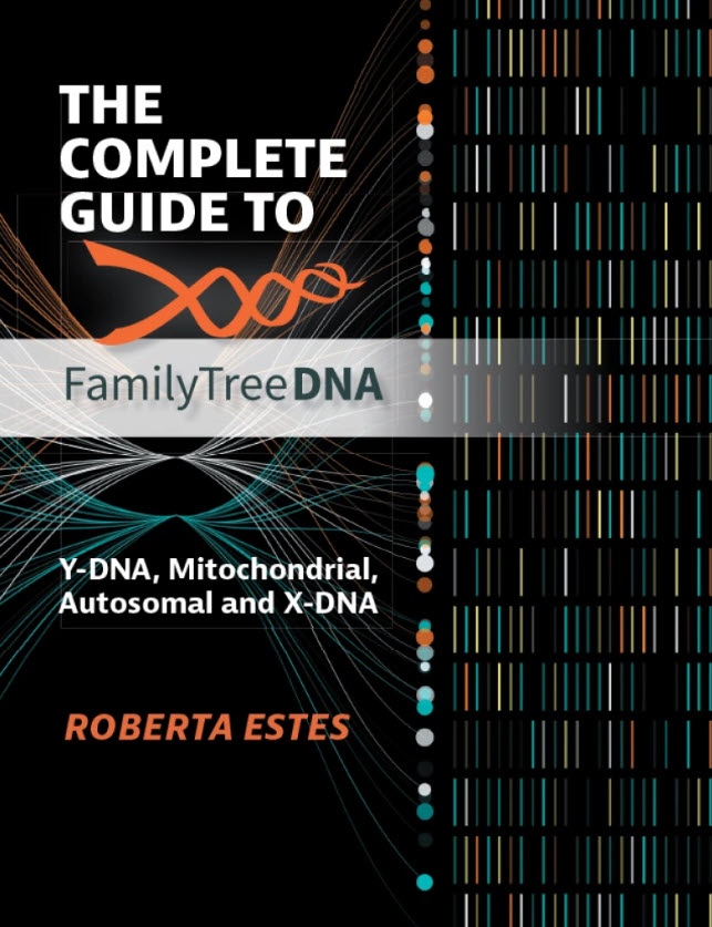The Complete Guide to Family Tree DNA - Special Preview Price!